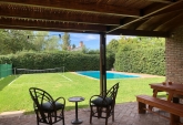 Casas - Rosario -  Alquiler