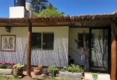 Casas - Pueblo Esther -  Alquiler