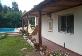 Casas - Pueblo Esther -  Alquiler