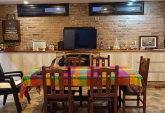 Casas - Pueblo Esther -  Alquiler