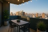Departamentos - Rosario - Venta