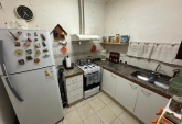 Departamentos de pasillo - Rosario - Venta