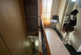 Departamentos de pasillo - Rosario - Venta