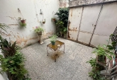 Departamentos de pasillo - Rosario - Venta