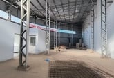Galpones / Depósitos - Rosario -  Alquiler