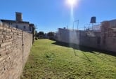 Terrenos - Fray Luis Beltran ,est.tte.cnl.l.beltran - Venta