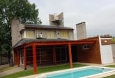 Casas - Pueblo Esther -  Alquiler
