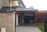 Casas - Pueblo Esther -  Alquiler