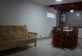 Casas - Pueblo Esther -  Alquiler