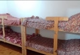Casas - Pueblo Esther -  Alquiler