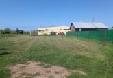 Terrenos - Roldan - Venta