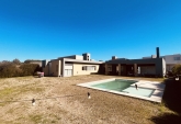 Casas - Funes - Venta
