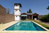 Casas - Roldan - Venta