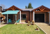 Casas - Roldan - Venta