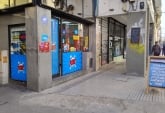 Fondos de comercio - Rosario - Venta