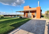 Casas - Funes - Venta