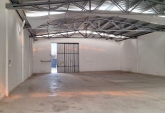 Galpones / Depósitos - Rosario - Venta