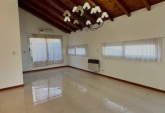 Casas - Funes - Venta
