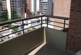 Departamentos - Rosario -  Alquiler