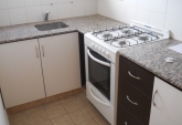 Departamentos - Rosario -  Alquiler