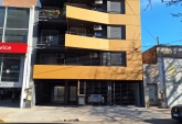 Departamentos - Rosario -  Alquiler