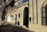 Departamentos de pasillo - Rosario - Venta
