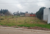 Terrenos - Roldan - Venta