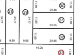 Terrenos - Alvear - Venta