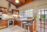 Casas - Rosario - Venta