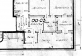 Departamentos de pasillo - Rosario - Venta