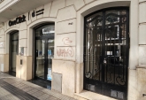 Departamentos de pasillo - Rosario - Venta