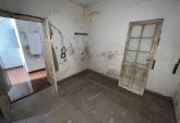 Departamentos de pasillo - Rosario - Venta