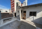 Departamentos de pasillo - Rosario - Venta