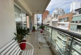 Departamentos - Rosario - Venta