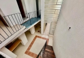 Departamentos de pasillo - Rosario - Venta