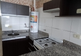 Departamentos - Rosario -  Alquiler