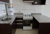 Departamentos - Rosario -  Alquiler