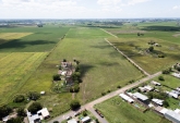 Terrenos - Alvear - Venta