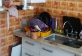 Casas - Rosario -  Alquiler