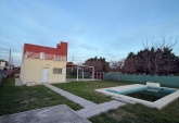 Casas - Funes -  Alquiler