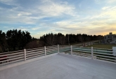 Casas - Funes -  Alquiler