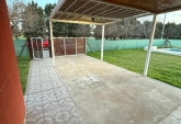 Casas - Funes -  Alquiler