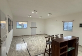 Casas - Funes -  Alquiler