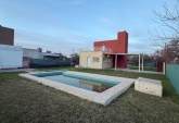 Casas - Funes -  Alquiler