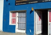 Galpones / Depósitos - Rosario -  Alquiler