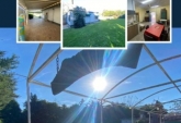 Casas - Pueblo Esther - Venta