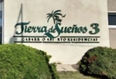 Terrenos - Roldan - Venta