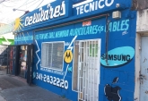Locales - Rosario -  Alquiler