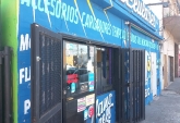 Locales - Rosario -  Alquiler