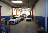 Galpones / Depósitos - Rosario -  Alquiler